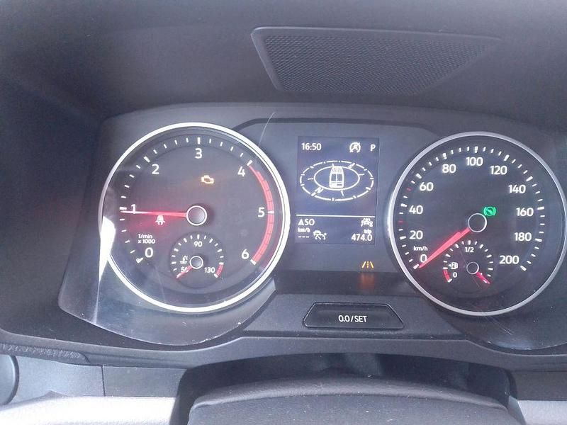 Weiß Gebraucht 2024 Dacia Jogger Essentiel Van / Kleinbus | 17.900 € (Guter Preis) - Bild 1/4