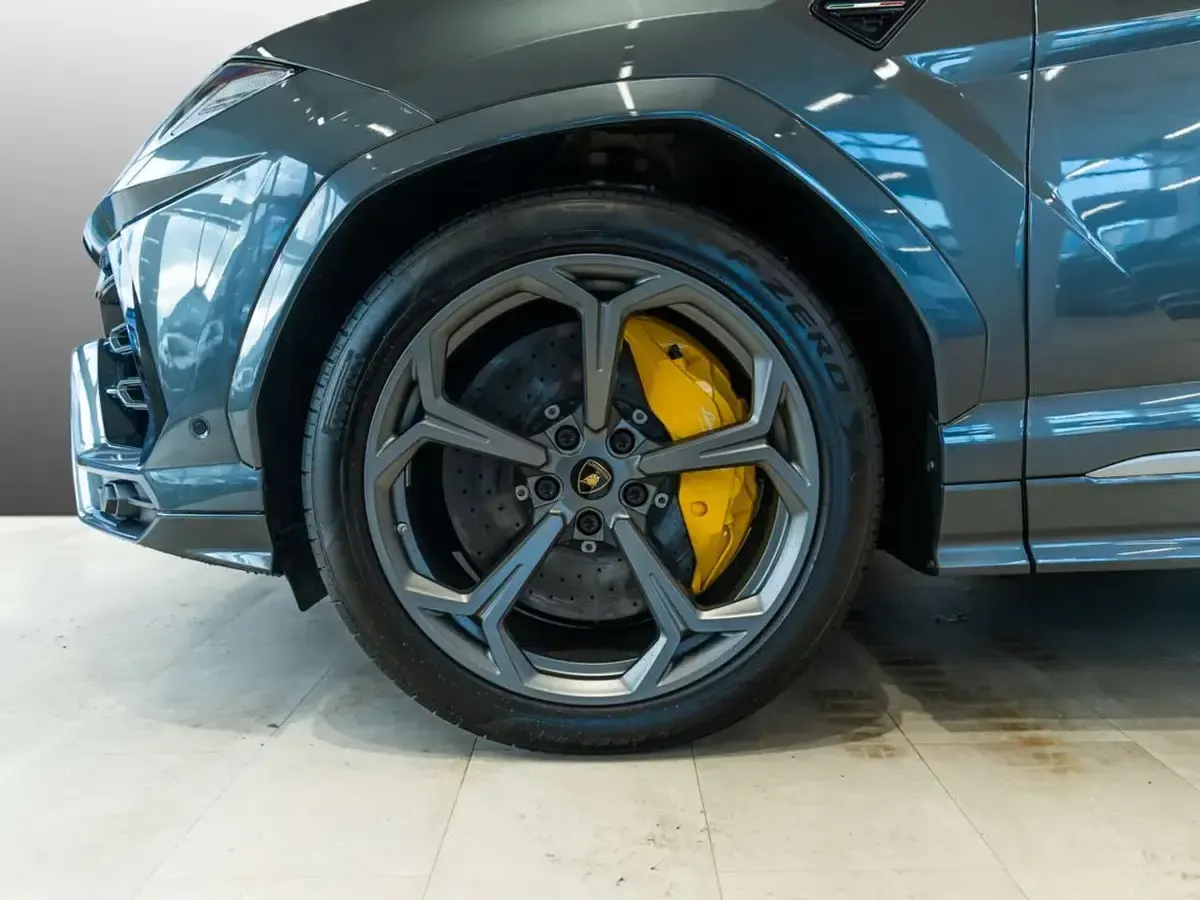 Second-hand Lamborghini Urus 650 CP (478 kW) 2019 Other SUV