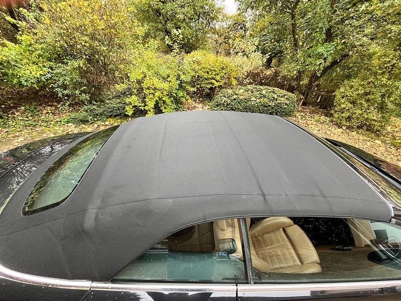 Gebraucht Opel Cascada Innovation 165 PS (121 kW) 2013 Schwarz Cabrio