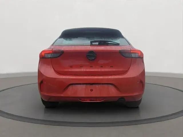 Neu Opel Corsa Edition 101 PS (74 kW) 2026 Kardio rot Kleinwagen