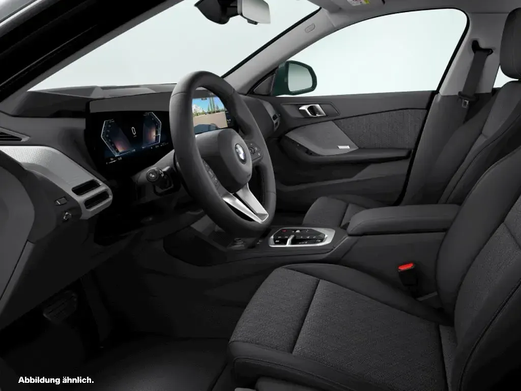 Gebraucht BMW 220 156 PS (114 kW) 2025 Grau Coupé