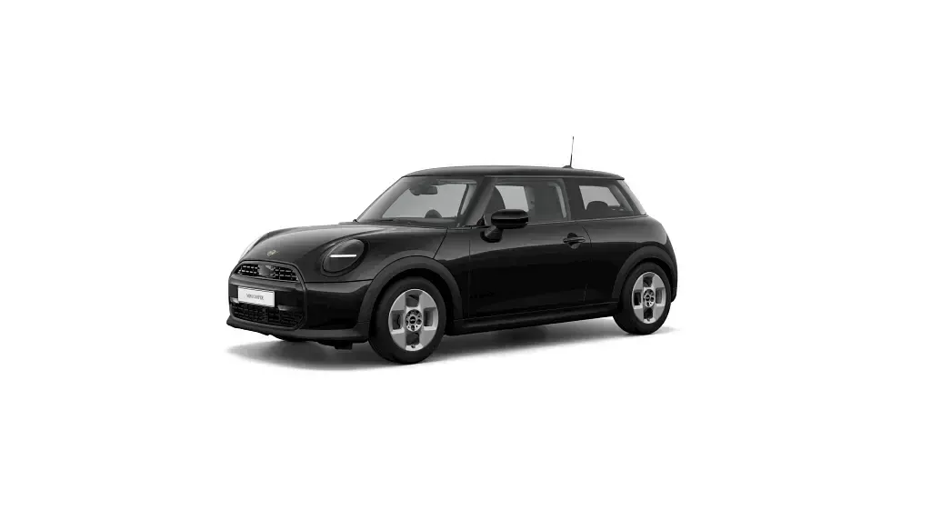 Gebraucht Mini Cooper 156 PS (114 kW) 2024 Kleinwagen