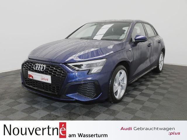 Gebraucht Audi A3 S-Line 150 PS (110 kW) 2021 Kombi