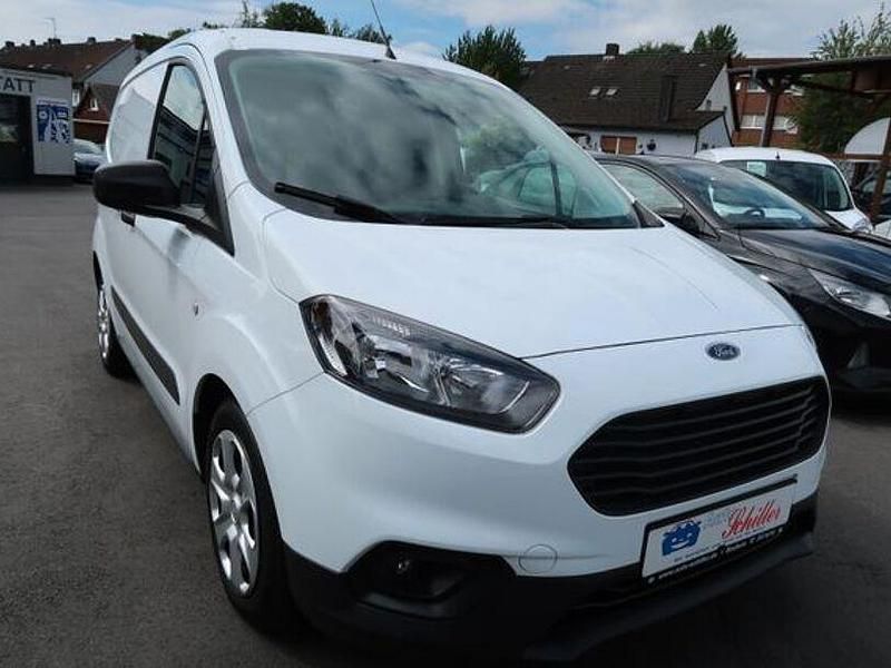 Andere Gebraucht 2021 Ford Transit | 12.900 € (Fairer Preis) - Bild 1/4