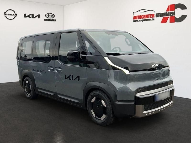 Neu Kia PV5 119 kW (163 PS) 2025 Grau Van / Kleinbus