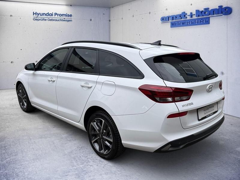 Neu Hyundai i30 Advantage 100 PS (73 kW) 2025 Kombi