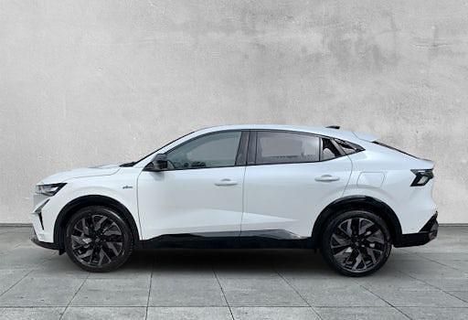 Neu Renault Rafale Esprit Alpine 300 PS (220 kW) 2025 Weiß SUV