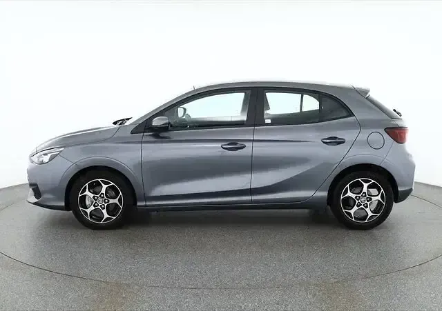 Gebraucht MG MG3 Comfort 116 PS (85 kW) 2025 Grau Kleinwagen