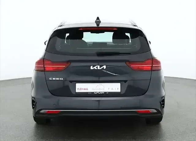 Brugt Kia Ceed 2021 Andere Hatchback