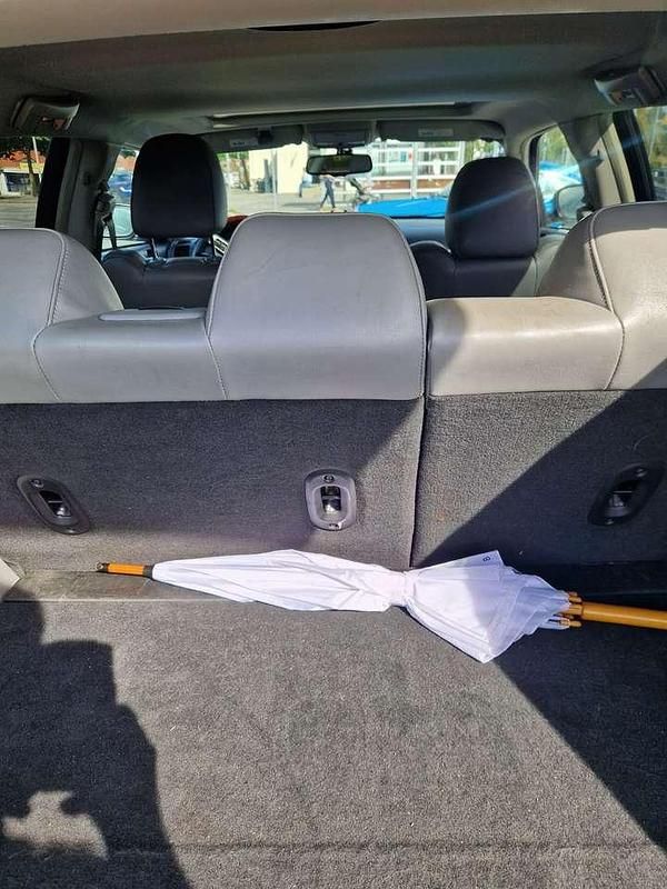 Gebraucht Chrysler 300C Touring 218 PS (160 kW) 2009 Silber Kombi