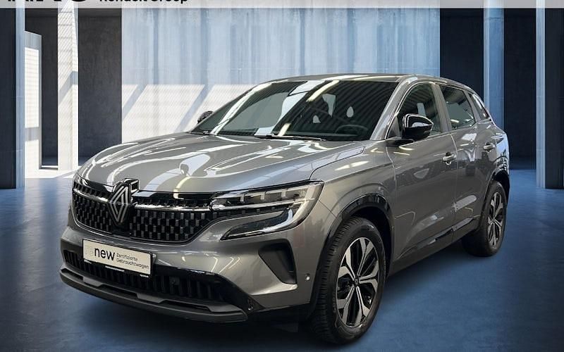Gebraucht Renault Austral Evolution 158 PS (116 kW) 2025 Grau SUV