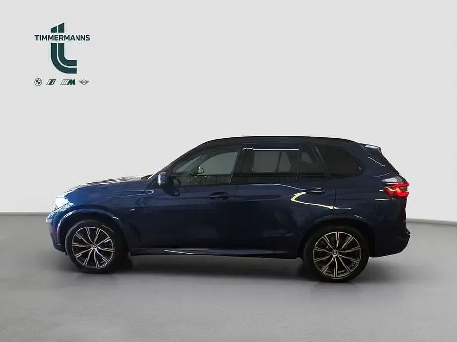 Gebraucht BMW X5 Shadowline 286 PS (210 kW) 2023 SUV