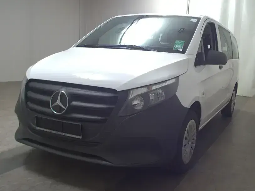 Gebraucht Mercedes Vito 136 PS (100 kW) 2025 Unbekannt Van