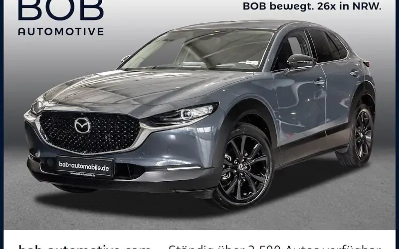 Gebraucht Mazda 2 Center-Line 116 PS (85 kW) 2025 Kleinwagen