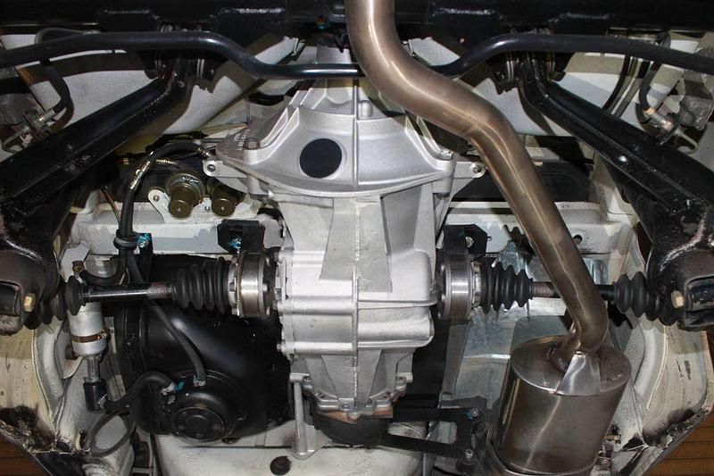 Gebraucht Porsche 924 125 PS (91 kW) 1977 Weiß Coupé