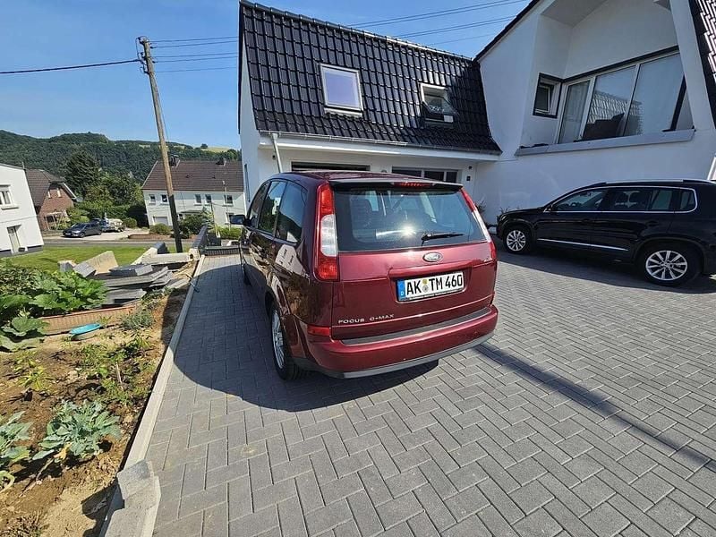 Gebraucht 2004 Ford C-MAX Ambiente Van / Kleinbus | 1.000 € (Guter Preis) - Bild 1/4