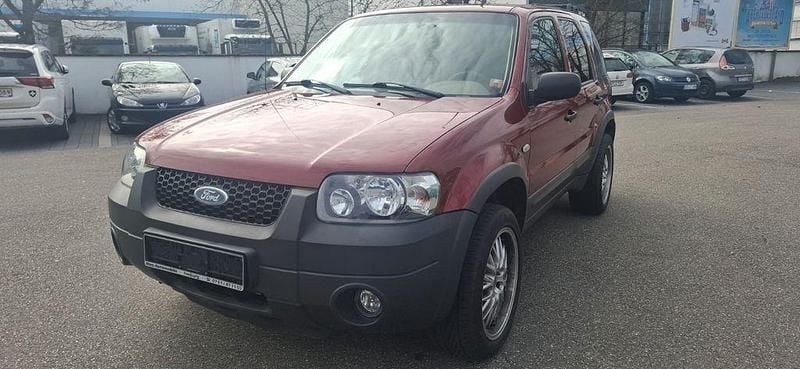 Gebraucht Ford Maverick 150 PS (110 kW) 2026 Rot Pickup