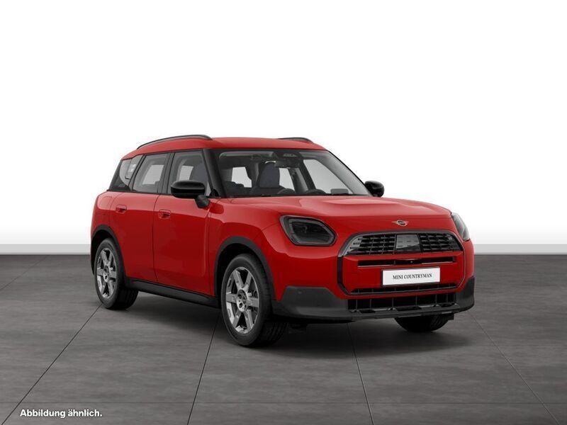 Other Gebraucht 2024 Mini Countryman SUV | 31.898 € (Superpreis) - Bild 1/4
