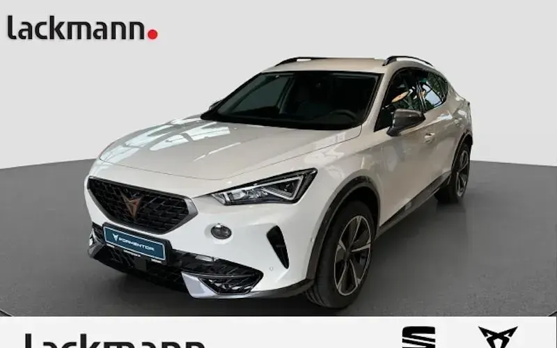 Gebraucht Cupra Formentor 150 PS (110 kW) 2024 SUV