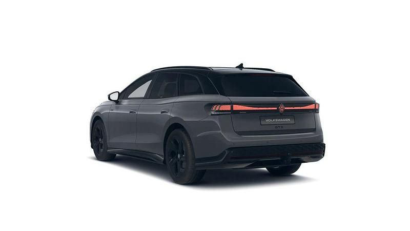 Neu VW ID.7 GTX 250 kW (340 PS) 2026 Grau Kombi