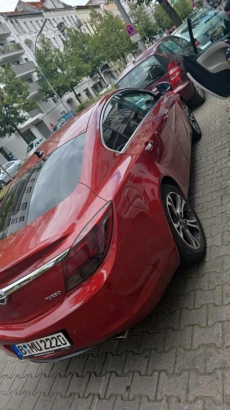 Gebraucht 2009 Opel Insignia Limousine | 5.700 € (Fairer Preis) - Bild 1/4