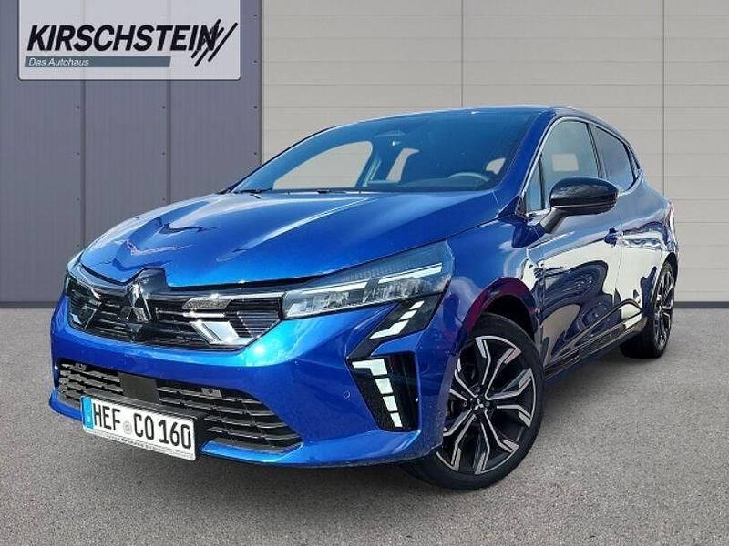 Blau Gebraucht 2025 Mitsubishi Colt Top Kleinwagen | 19.990 € (Fairer Preis) - Bild 1/4