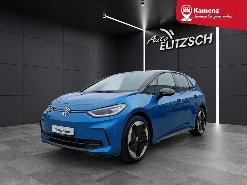 Neu VW ID.3 Pro 169 kW (231 PS) 2026 Costa azul metallic Kleinwagen