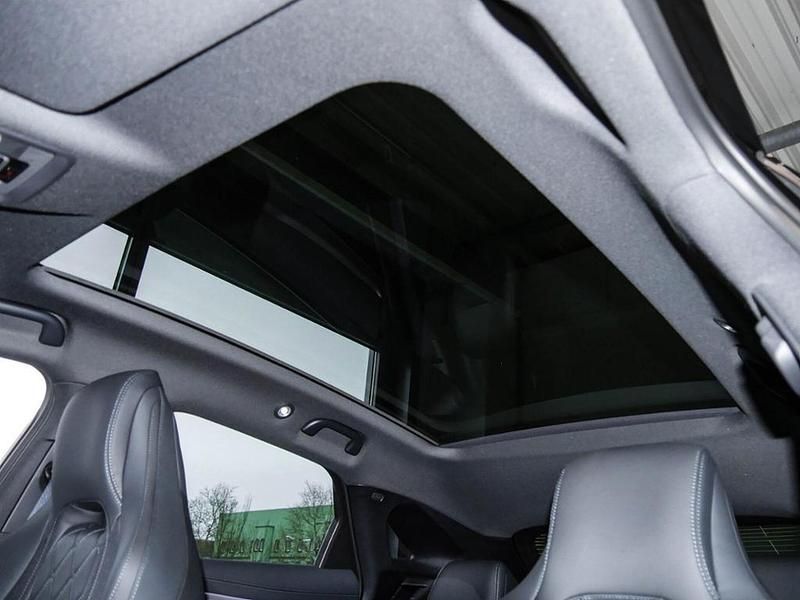 Gebraucht BYD Sealion 7 286 kW (390 PS) 2025 Schwarz SUV