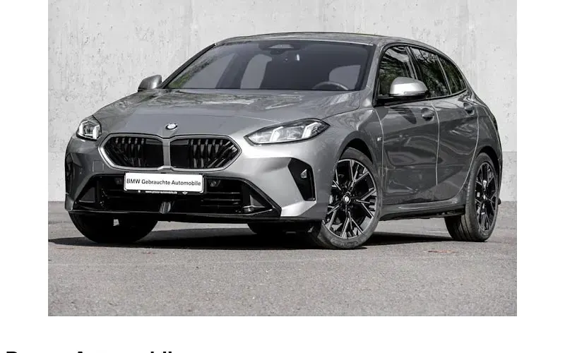 Używany BMW 120 M Sport 170 KM (125 kW) 2025 Hatchback