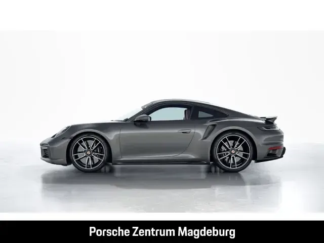 Gebraucht Porsche 992 650 PS (478 kW) 2023 Grau Coupé