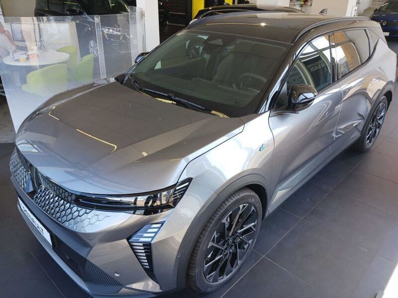 Gebraucht Renault Scenic E-Tech Esprit Alpine 160 kW (218 PS) 2024 Othercolor SUV