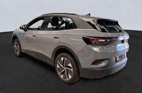 Gebraucht VW ID.4 Pro Performance 150 kW (204 PS) 2023 Mondsteingrau SUV