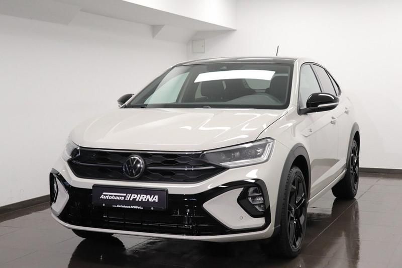 Gebraucht VW Taigo R-line 116 PS (85 kW) 2025 Grau SUV