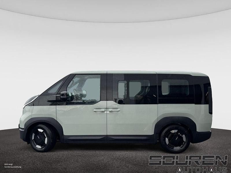 Neu Kia PV5 119 kW (163 PS) 2026 Grau Van / Kleinbus