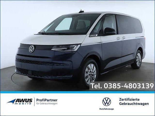 Gebraucht VW Multivan 204 PS (150 kW) 2025 Candy weiss Van