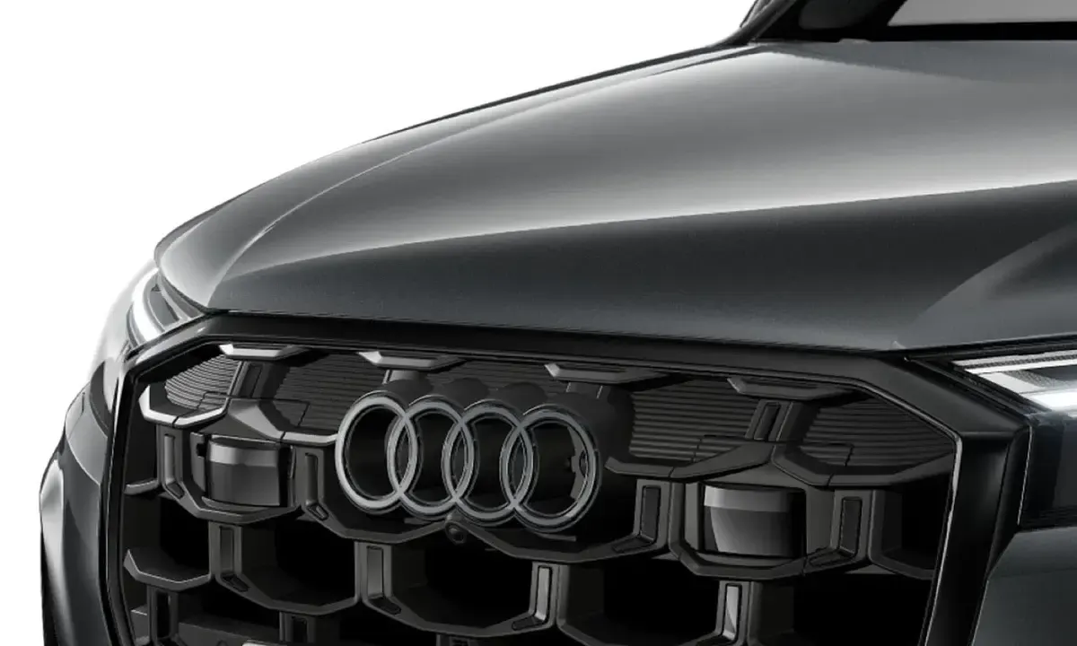 Gebraucht Audi Q7 Business 340 PS (250 kW) 2025 Daytonagrau perleffekt SUV