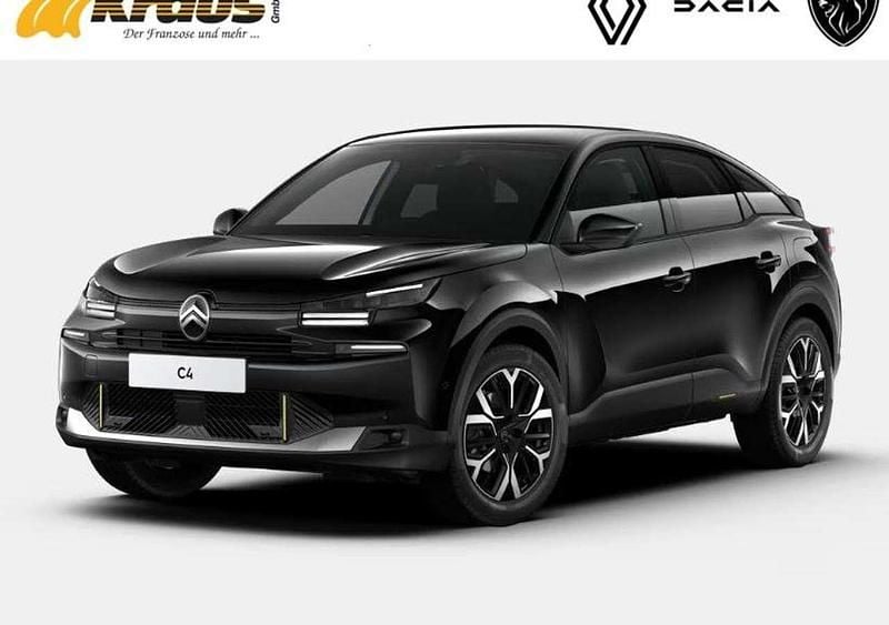 Pearlnera schwarz Neu 2025 Citroën C4 SUV | 22.477 € (Guter Preis) - Bild 1/2