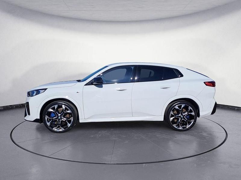 Gebraucht BMW X2 Performance 300 PS (220 kW) 2025 Weiß SUV