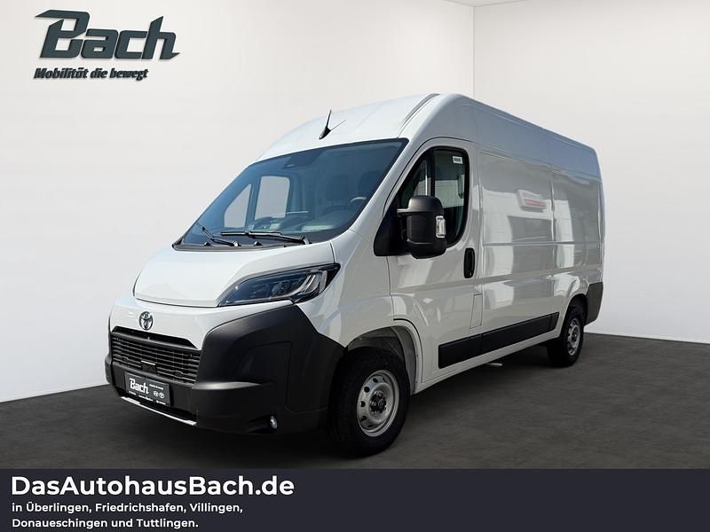 Gebraucht Toyota Proace Comfort 141 PS (103 kW) 2025 Van / Kleinbus