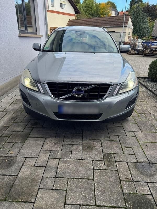Grau Gebraucht 2012 Volvo XC60 Ocean Race SUV | 9.200 € (Guter Preis) - Bild 1/4