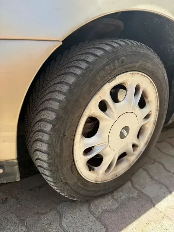 Usado Fiat Marea 147 CV (108 kW) 1998 Berlina