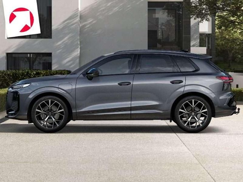 Neu Audi Q3 S-Line 272 PS (200 kW) 2026 Daytonagrau perleffekt SUV