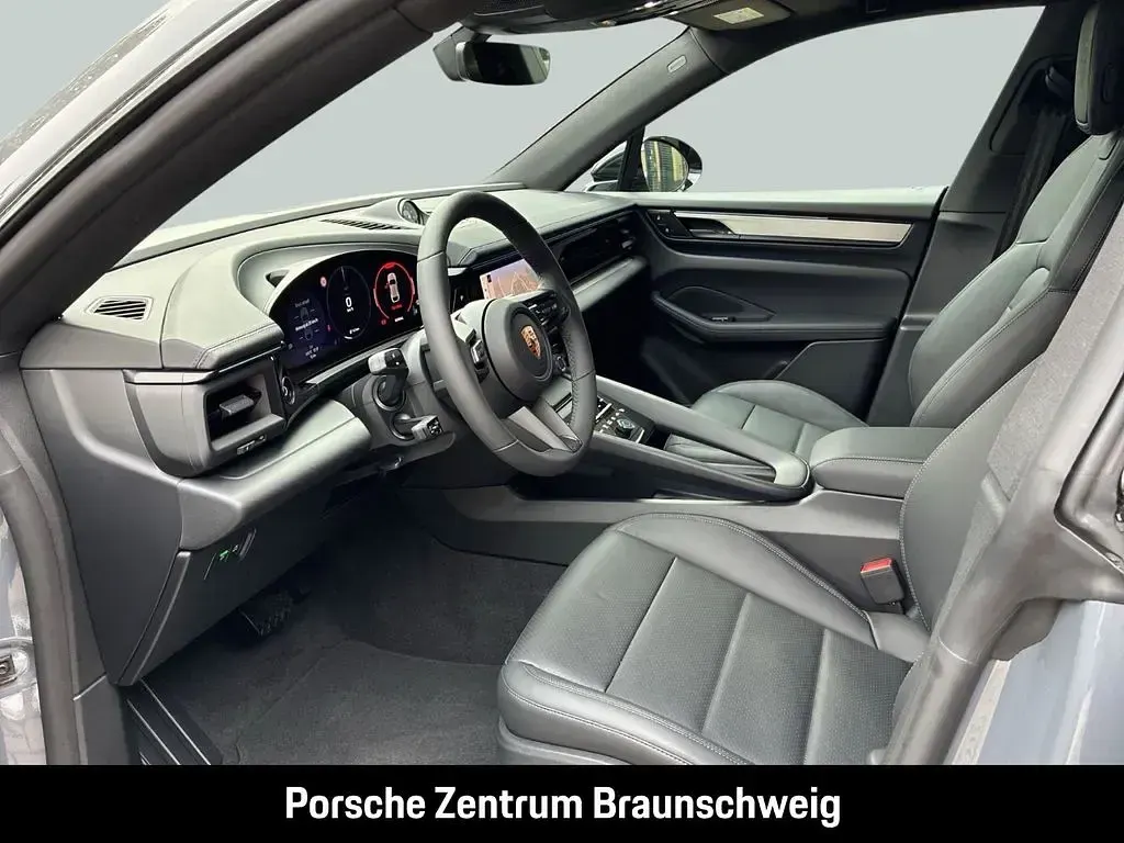 Gebraucht Porsche Macan 264 kW (360 PS) 2026 Grau SUV