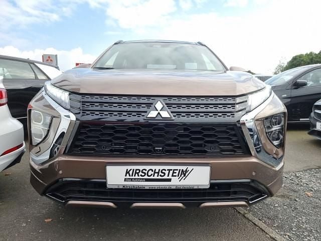 Gebraucht Mitsubishi Eclipse Top 2022 Braun SUV