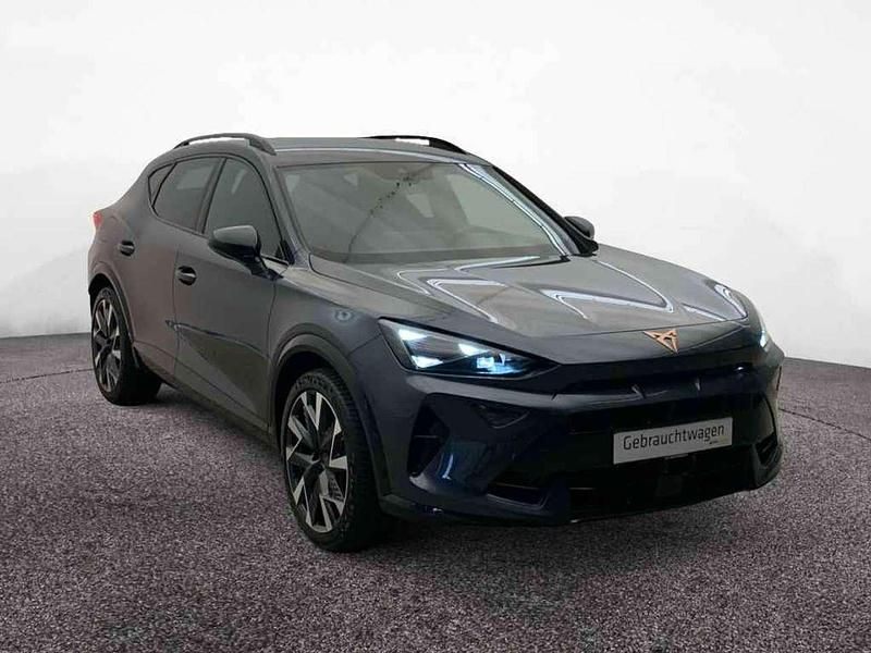 Gebraucht Cupra Formentor VZ 333 PS (244 kW) 2024 ´magnetic tech´ SUV