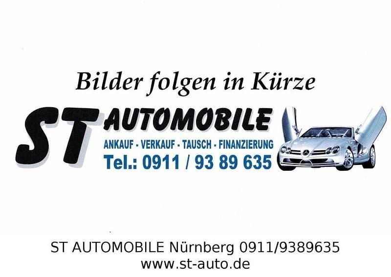 Grau Gebraucht 2014 VW Sharan Highline Van / Kleinbus | 15.200 € (Fairer Preis) - Bild 1/4