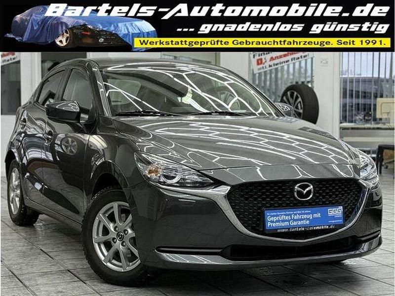 Andere Gebraucht 2021 Mazda 2 Limousine | 15.450 € (Fairer Preis) - Bild 1/4