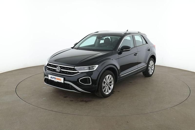 Gebraucht VW T-Roc Style 150 PS (110 kW) 2023 SUV