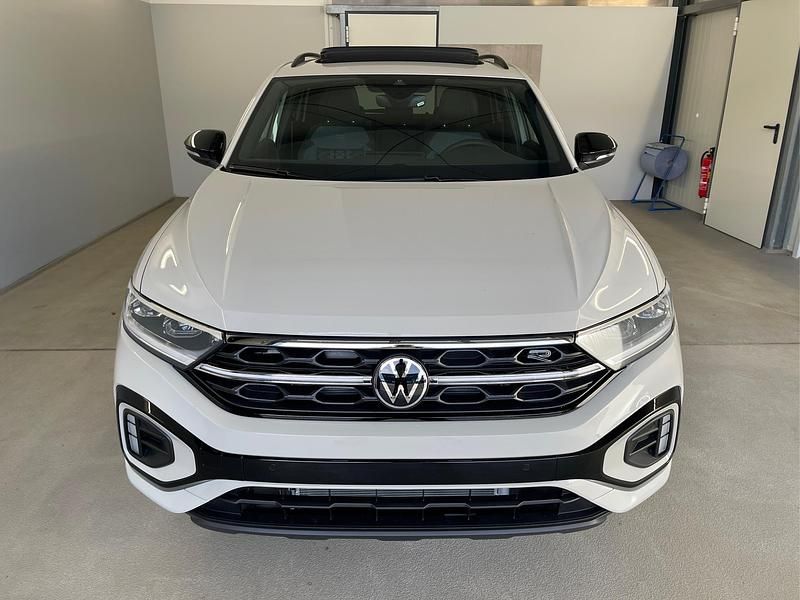 Gebraucht VW T-Roc Style 190 PS (139 kW) 2024 [6u6u] ascotgrau SUV