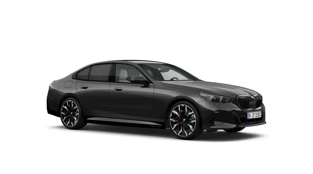 Gebraucht BMW 550e Comfort Edition 313 PS (230 kW) 2025 Limousine